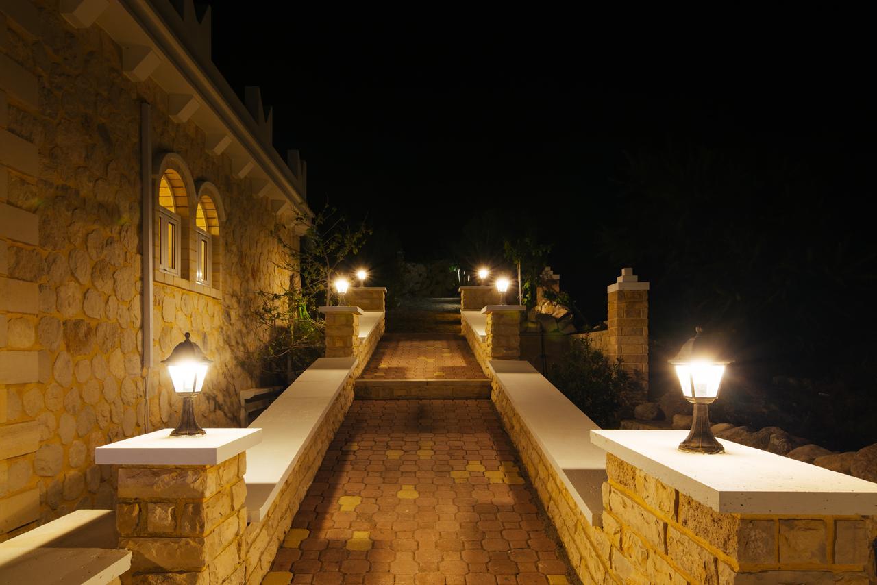 Aristidis Country Villa-Anesis Kamilári Exterior foto